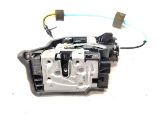 Zámek zadních dveří 7613549 BMW 1 F20 F21 2011