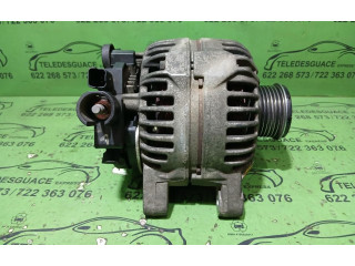 Генератор 9646321880   Peugeot 406      