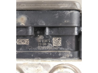 Jednotka ABS 476607354R, 476607354R   Renault Captur II 2022