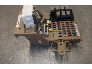 Блок предохранителей 82201FG010   Subaru Forester SH    