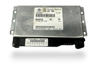 Блок управления АБС 4D0907389   Audi A8 S8 D2 4D