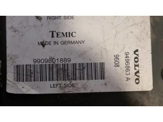 Блок подушек безопасности 9496863A   Volvo C70