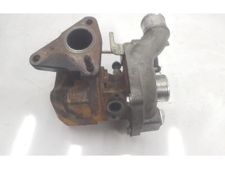  Турбина Renault Clio II  144113163R, 144113163R         