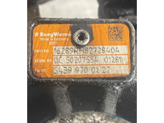  Турбина Dacia Lodgy  54399700127         