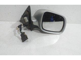 Зеркало электрическое Skoda Octavia Mk1 (1U) 1996 - 2004 года