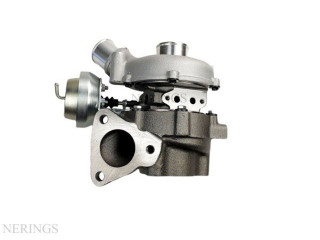 Turbodmychadlo Турбина 1515A222, T916726 Mitsubishi L200