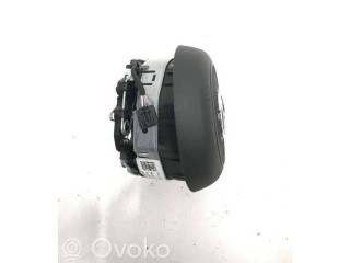 Подушка безопасности водителя Volkswagen Golf VII