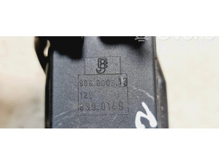 Вентилятор печки 1485725080, 8390149 Citroen C8