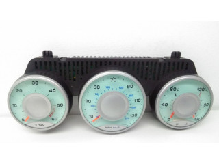 Панель приборов 1496273080, 501021650081 Citroen C8