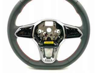 Руль Volkswagen ID.3 2019 - года 10A419089AJ