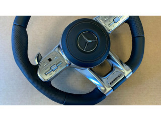 Volant Mercedes-Benz S W222 2014 A00046099089E38, A0050051399