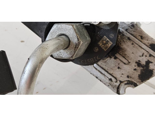 Форсунка 03L130277, 0445116 Volkswagen Golf Plus CBD