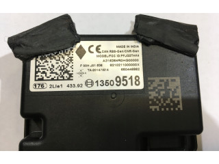 Блок управления 13509518 Chevrolet Camaro