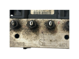 Jednotka ABS 5611079JB0, 07090810573 Suzuki SX4 2006