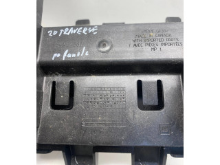 Pojistková skříňka Řídící jednotka BSM 84404387, 84404385 Chevrolet Traverse II 2020