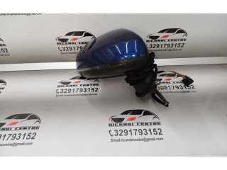 Зеркало (механическое) Audi A1 2010 - 2018 года