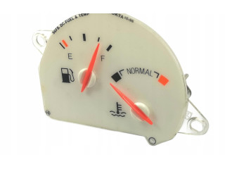 Přístrojová deska Ford Fiesta 1986 96FB9K338BB, 96FB9K338BB