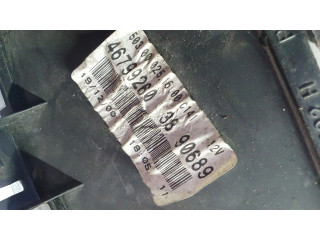 Přístrojová deska Fiat Punto (188) 2002 46799260, 503000251600