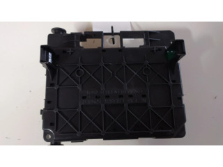 Блок комфорта 9643498680, BSMB3 Citroen C5