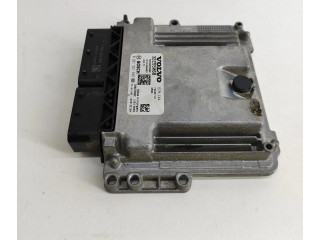Блок управления двигателя 32255068, 0261S21545 Volvo XC40
