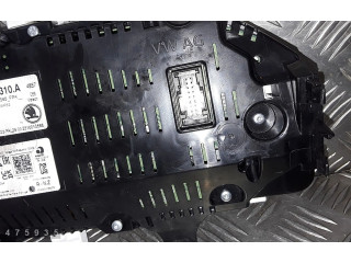 Панель приборов 565920310a Skoda Karoq