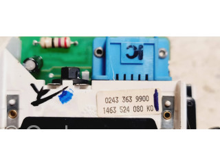 Дисплей    1463524080, 02433639900   Fiat Ulysse