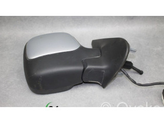 Zpětné zrcátko Citroen Berlingo .