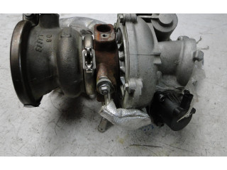 Турбина Нагнетатель Audi Q3 F3 06F145701C, 06F145701C
