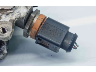 Топливная рампа GK284AHB   Skoda Octavia Mk2 (1Z)  