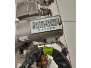 Насос рулевого управления