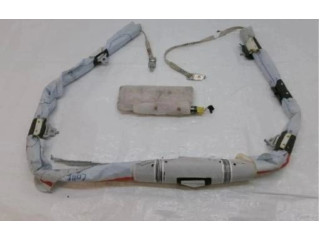 Боковая подушка безопасности    Jeep Compass