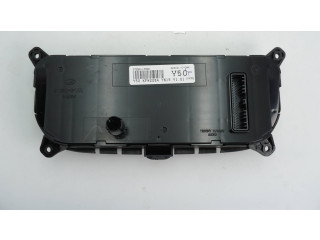 Блок управления климат-контролем 972501P500 KIA Venga