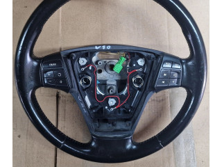 Руль Volvo V50  2008 - 2012 года       