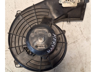 Вентилятор печки    58874, PPT20   Opel Meriva A