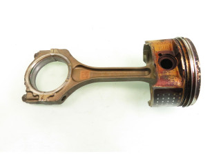 Поршень с шатуном J35Z8 R70A0 Honda Odyssey