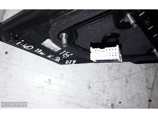 Zpětné zrcátko Hyundai i40 2014 E4023589