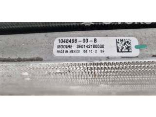 Комплект радиатора