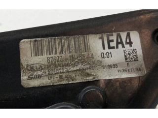 Зеркало электрическое        KIA Pro Cee'd I  2008 - 2013 года   