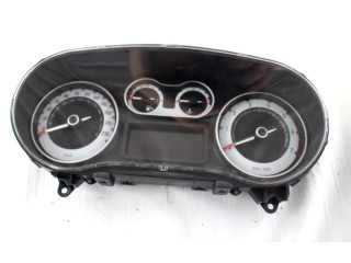 Přístrojová deska Fiat 500L 2015 52003375