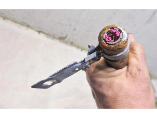 Боковая подушка безопасности 8P3880742A   Audi A3 S3 8P