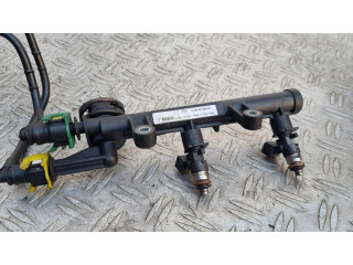 Vstřikovač 0280158230, 0280151251 Alfa Romeo Mito pro benzínový motor 0.9