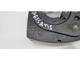 Подрулевой шлейф SRS 8200004642, 8200004642B   Renault Vel Satis