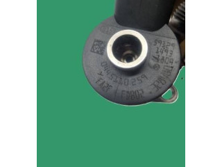 Комплект жиклеров (форсунок)     9802448680, A00b8704    Citroen C4 I 