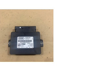 Модуль управления ручным тормозом