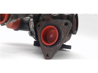 Turbodmychadlo Турбина 070145701NV, GTB1752V Volkswagen Multivan T5 BPC