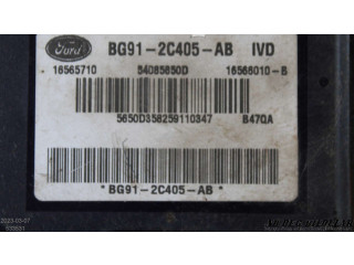 Блок АБС 1857637, BG912C405AB   Ford  Galaxy  2006 - 2015 года