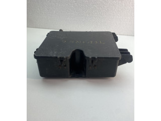 Блок предохранителей  3D0937128A   Volkswagen Touareg I    