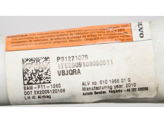 Боковая подушка безопасности 31271075 Volvo C70