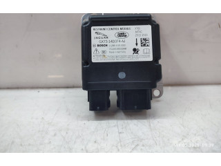 Блок подушек безопасности GX7314D374AJ Jaguar XF X260