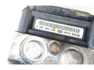 Блок АБС 589101C310, 0265231357   Hyundai  Getz   -  года